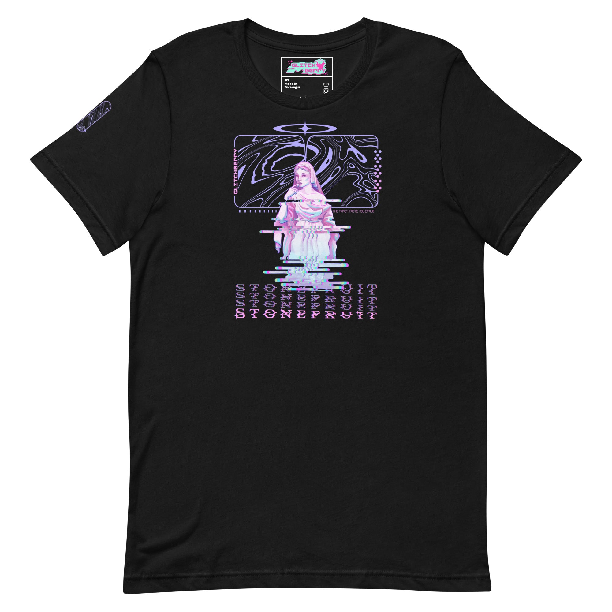 Tee-Shirts – GlitchBerry