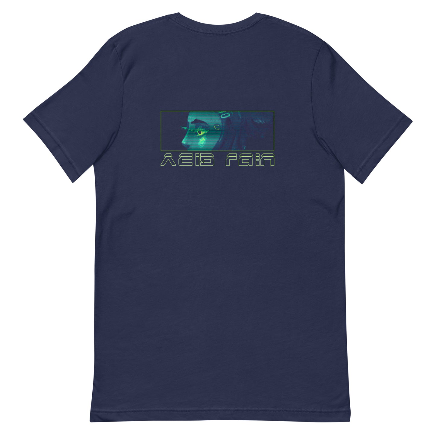 Acid Rain Short Sleeve T-shirt