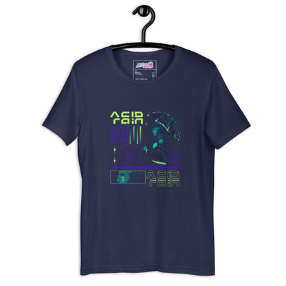 Acid Rain Short Sleeve T-shirt