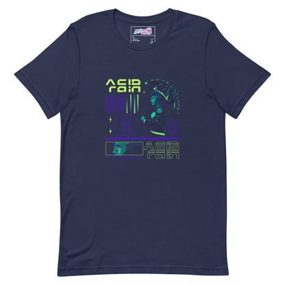 Acid Rain Short Sleeve T-shirt