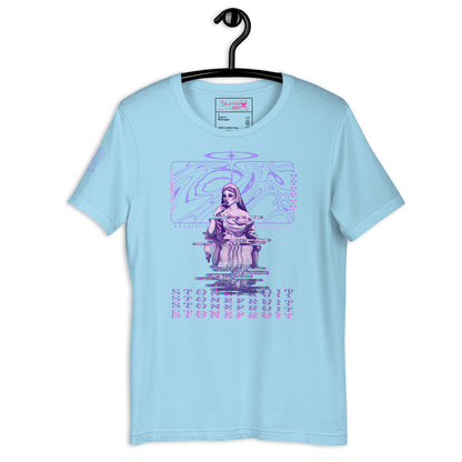 StoneFruit Short Sleeve T-shirt