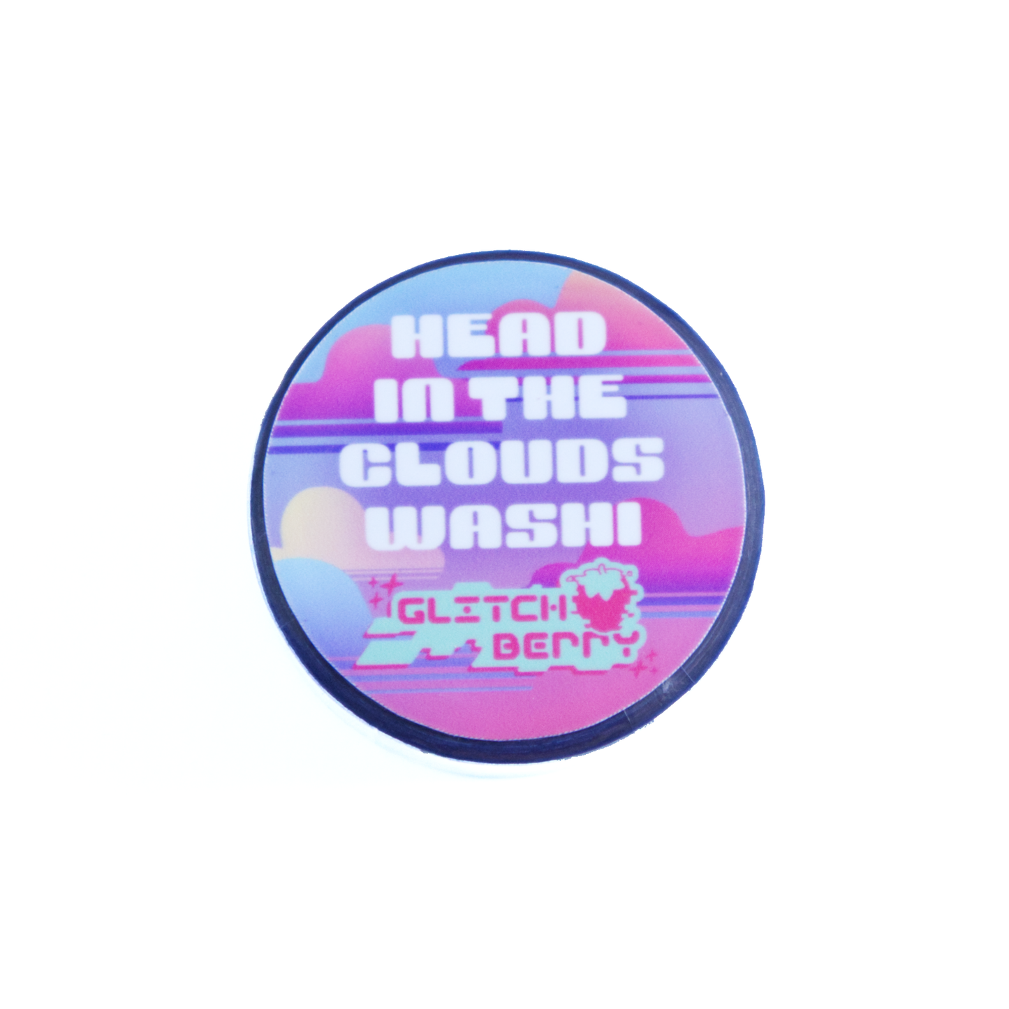Head in the Clouds Washi Tape