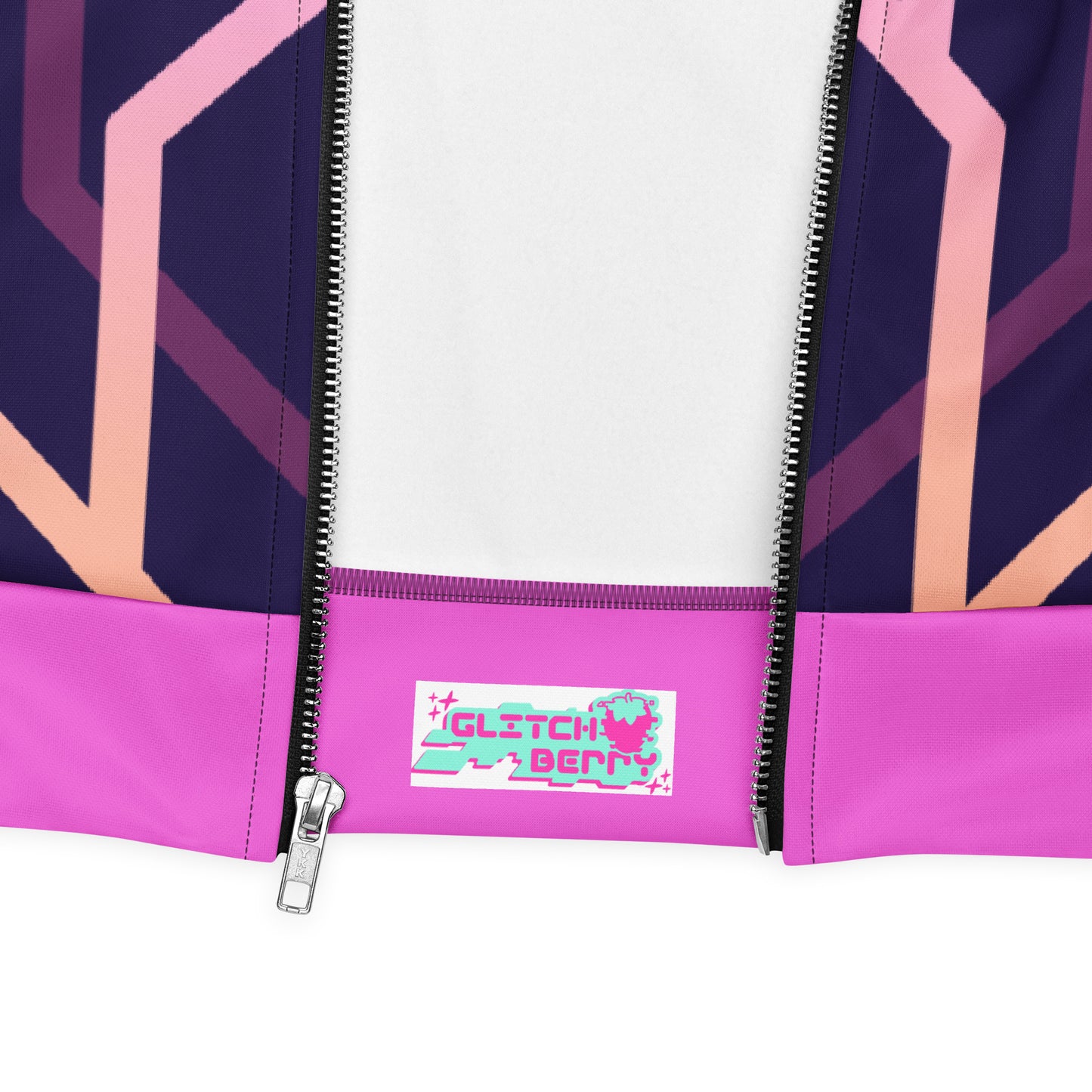 Sunset Bomber Jacket