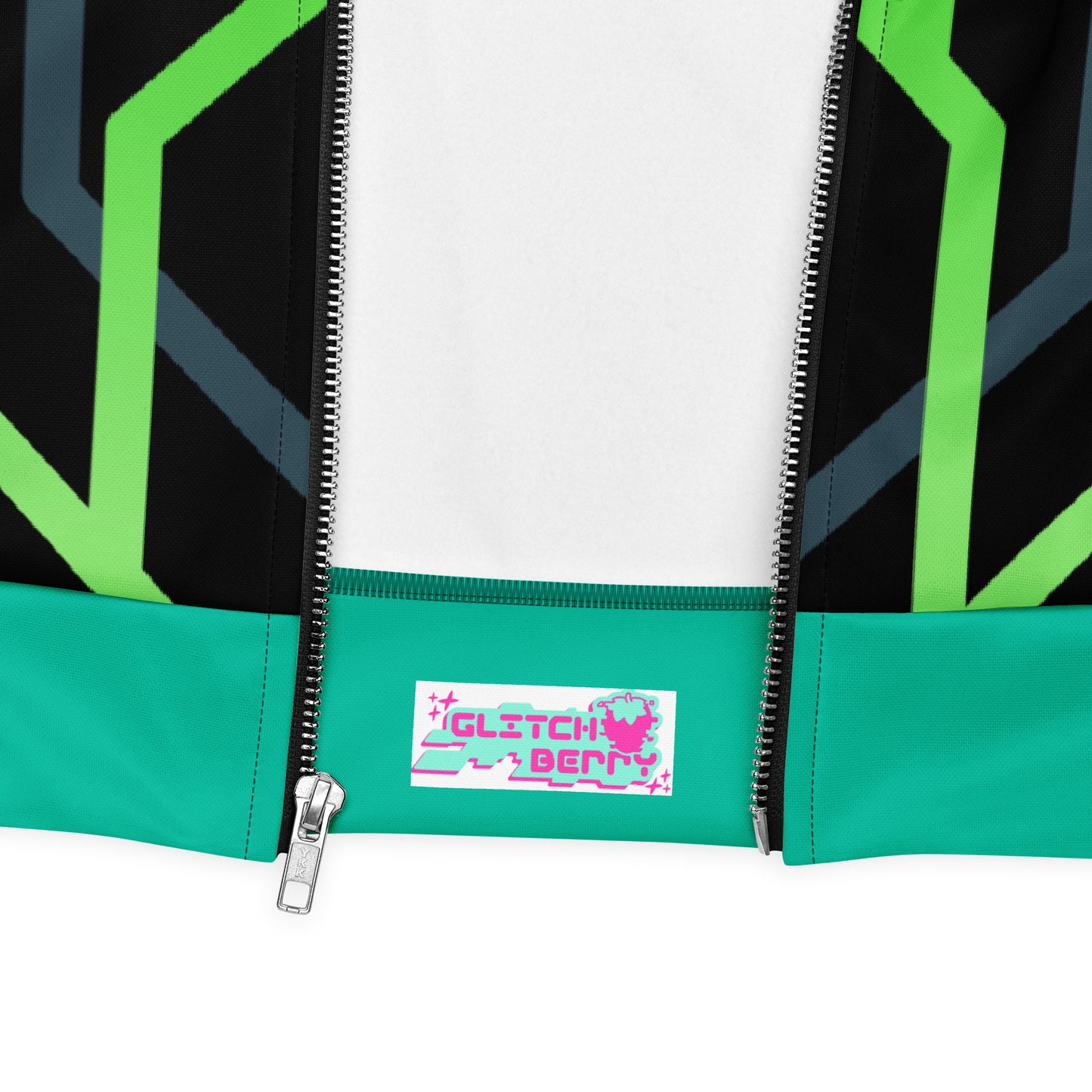 Matrix Bomber Jacket