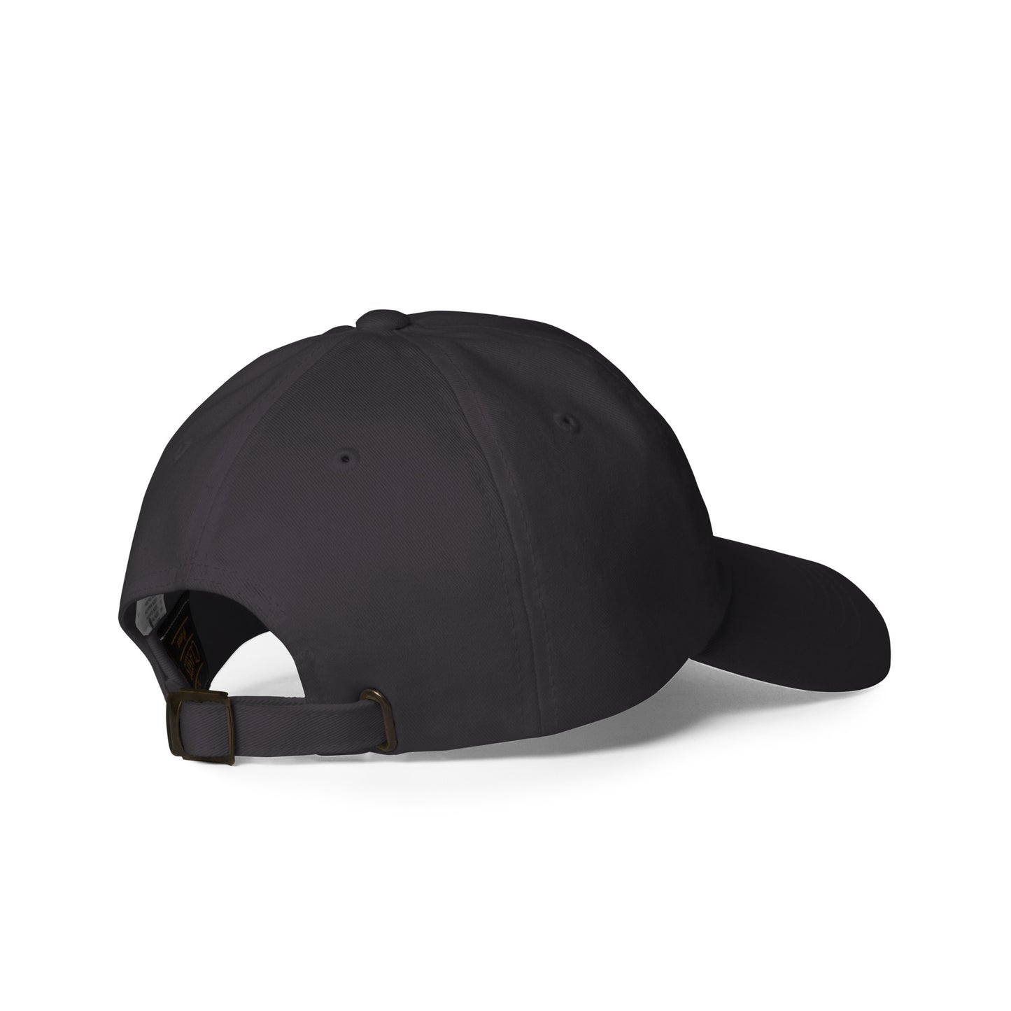 Sunset Strawberry Baseball Cap
