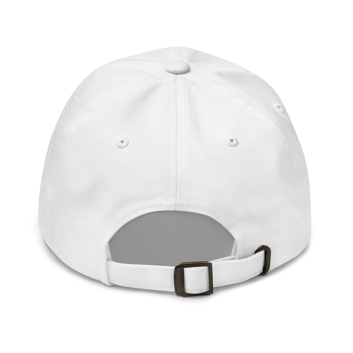 Sunset Strawberry Baseball Cap