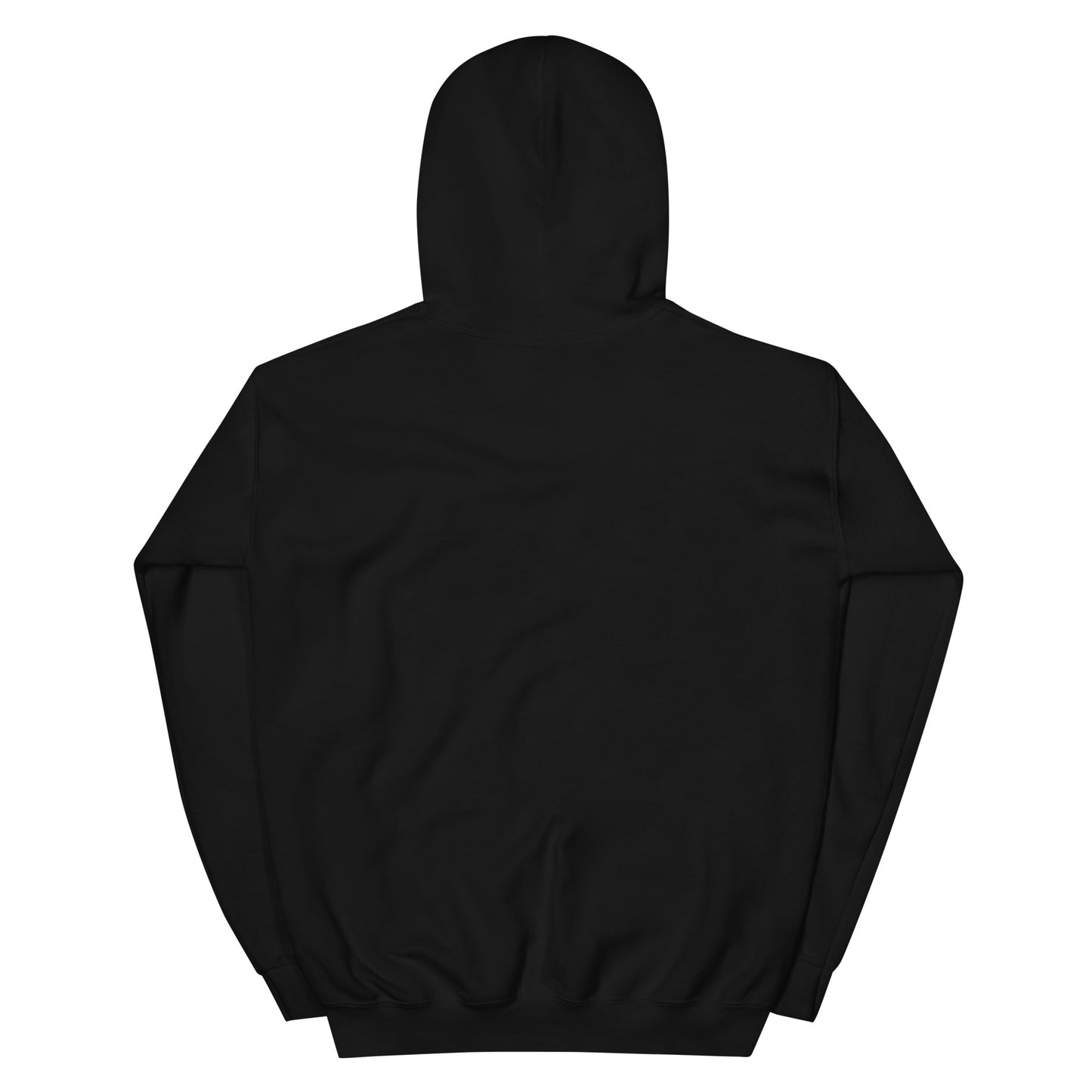 CyberDiva Pullover Hoodie