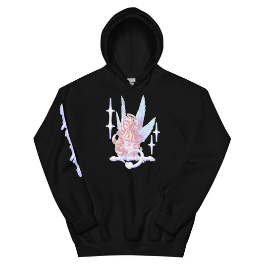 「Afterlife」 Pullover Unisex Hoodie