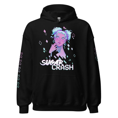Sugar Crash Pullover Hoodie