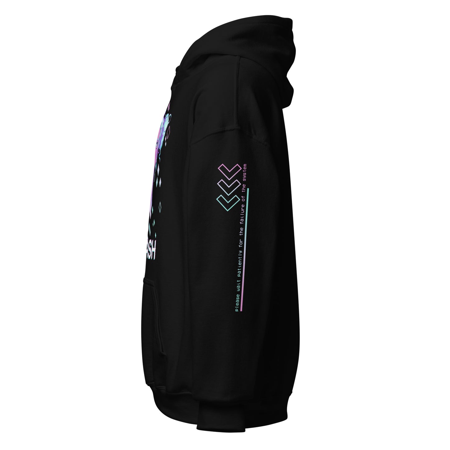 Sugar Crash Pullover Hoodie