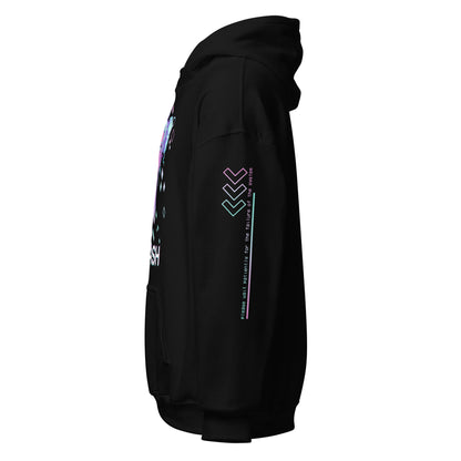 Sugar Crash Pullover Hoodie