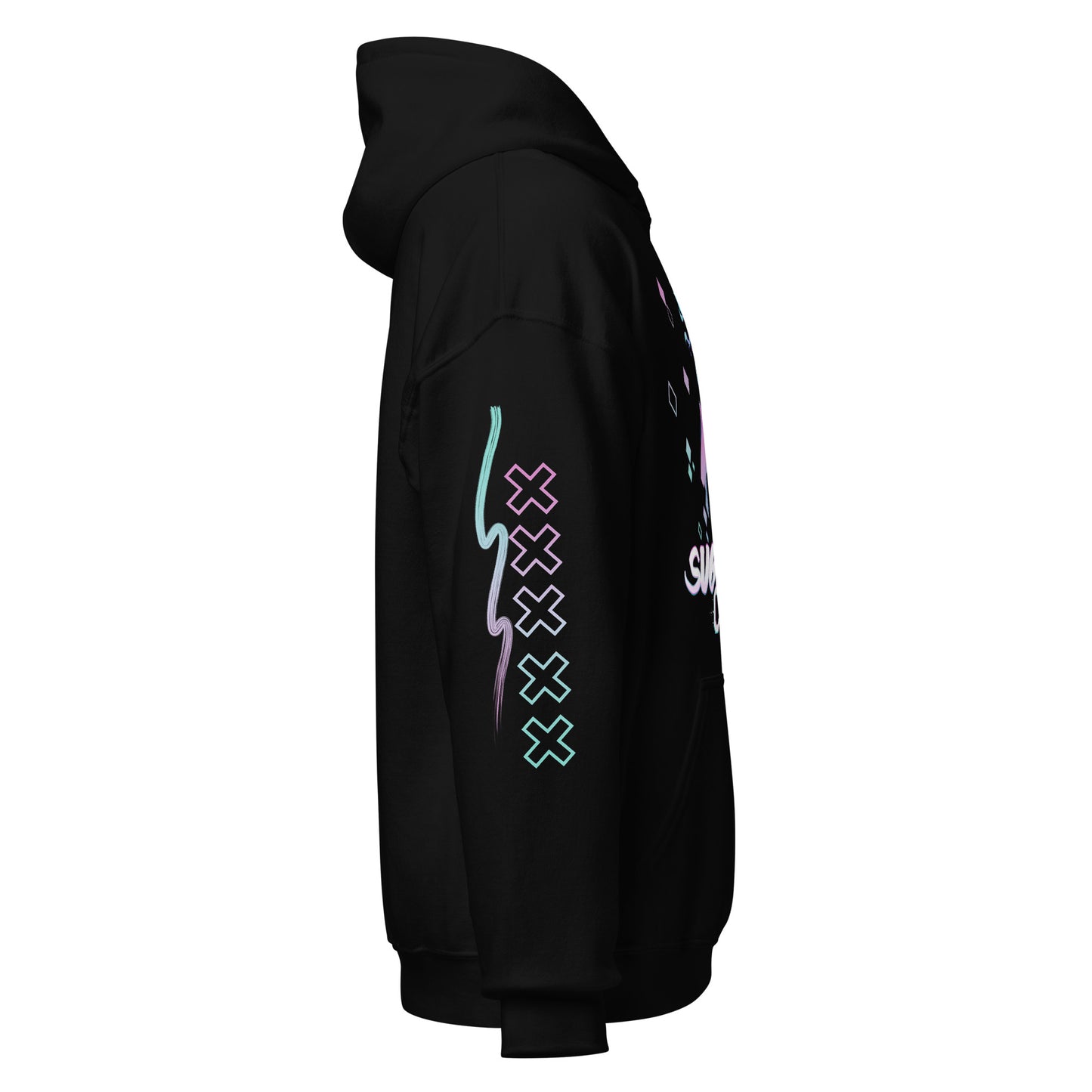 Sugar Crash Pullover Hoodie