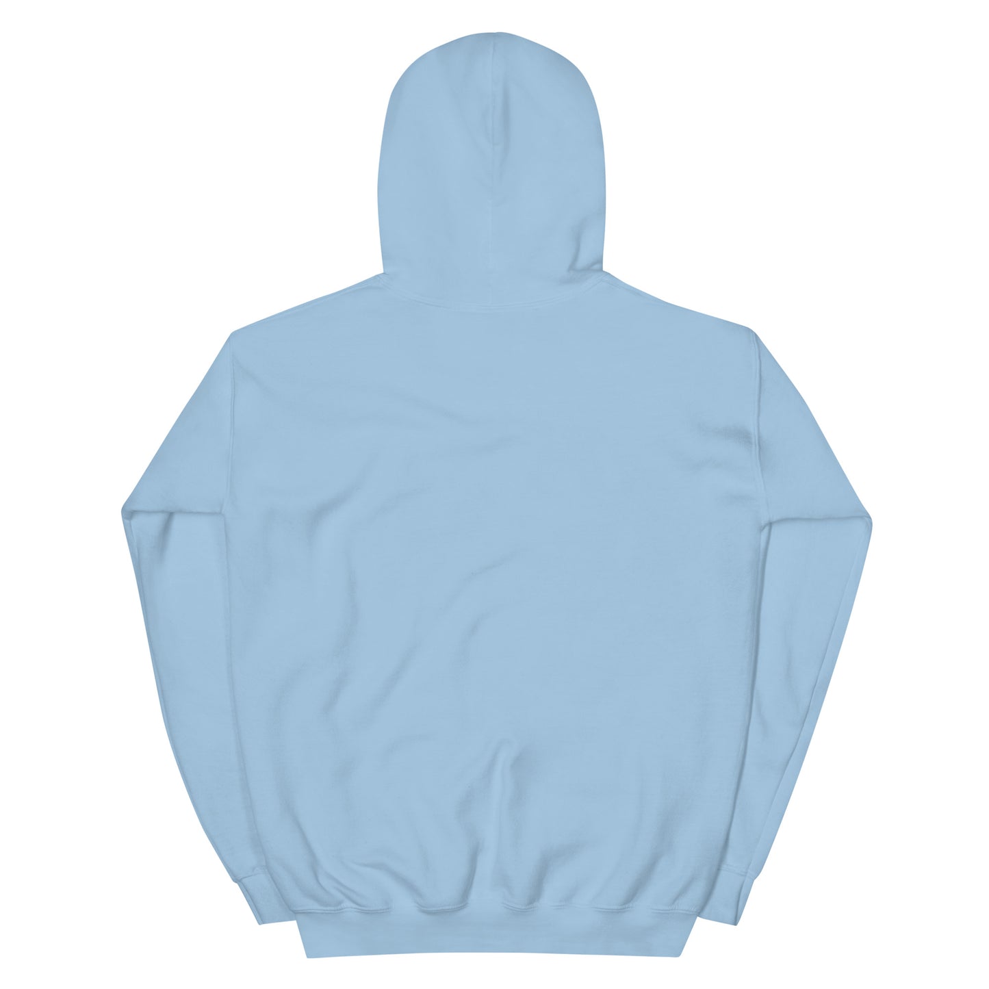 CyberDiva Pullover Hoodie