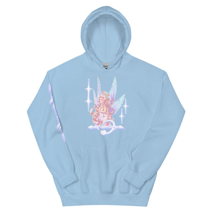 「Afterlife」 Pullover Unisex Hoodie