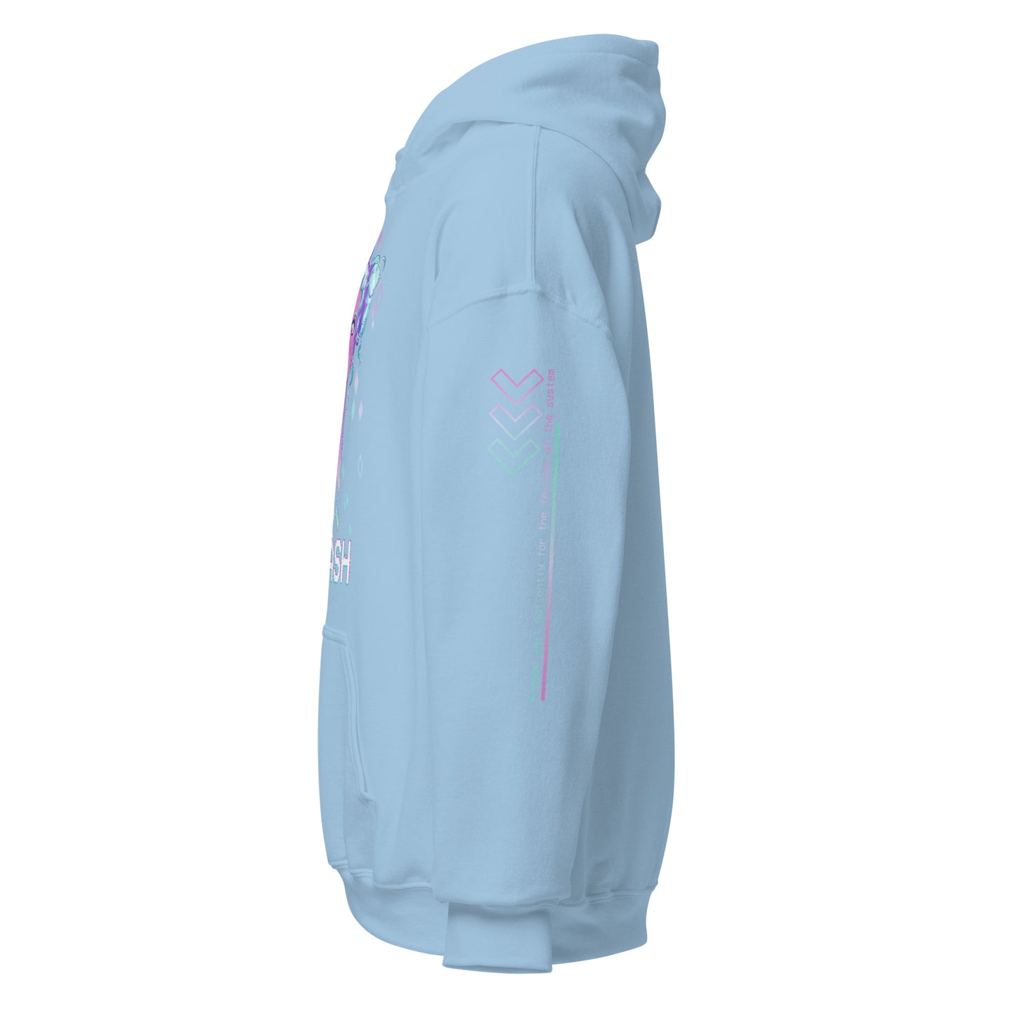 Sugar Crash Pullover Hoodie