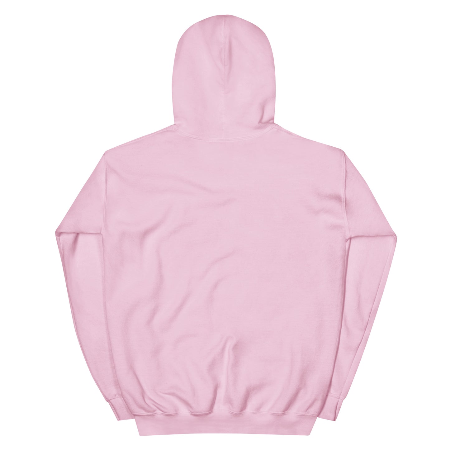 CyberDiva Pullover Hoodie