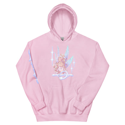 「Afterlife」 Pullover Unisex Hoodie