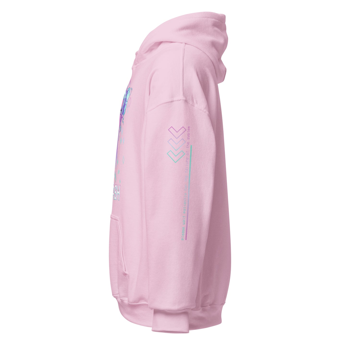 Sugar Crash Pullover Hoodie