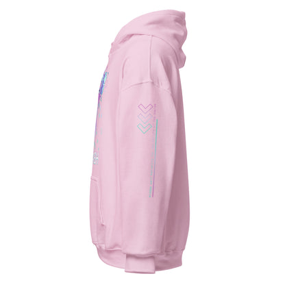 Sugar Crash Pullover Hoodie