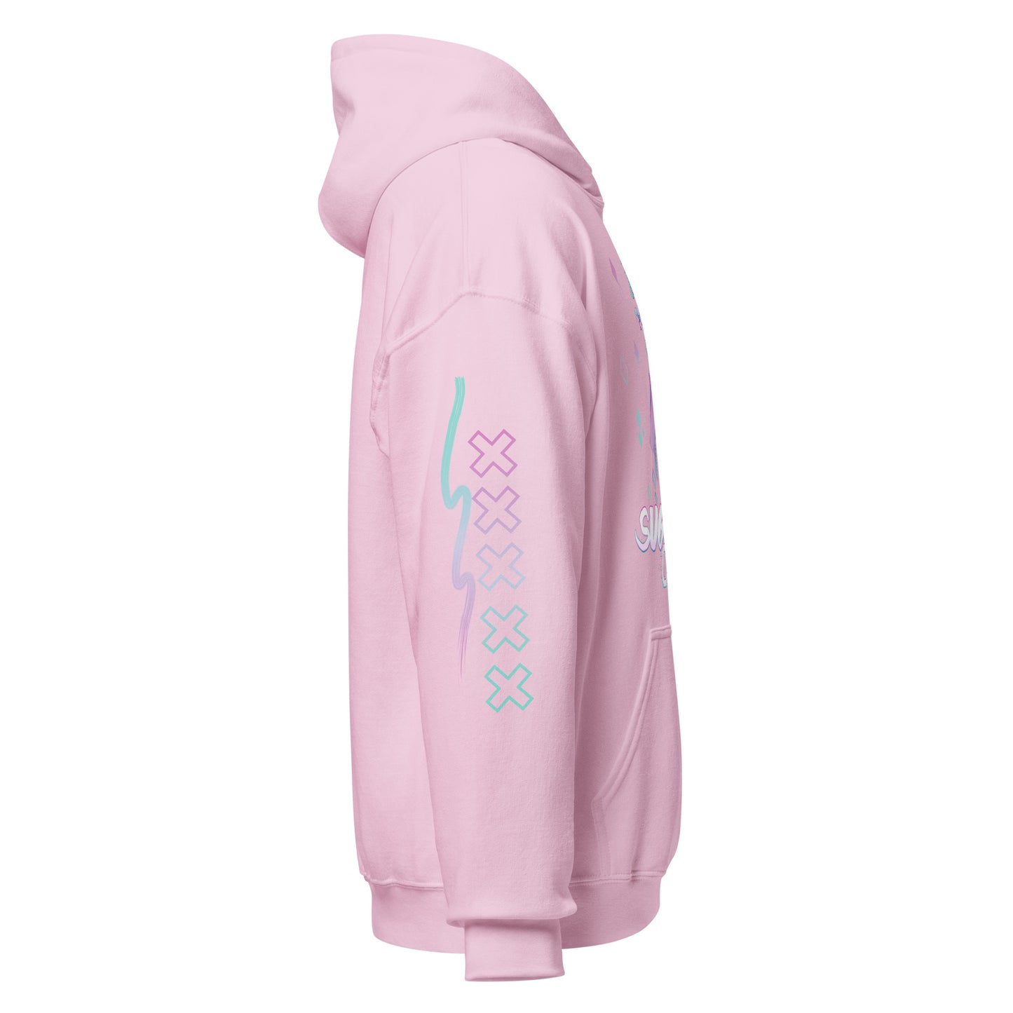 Sugar Crash Pullover Hoodie