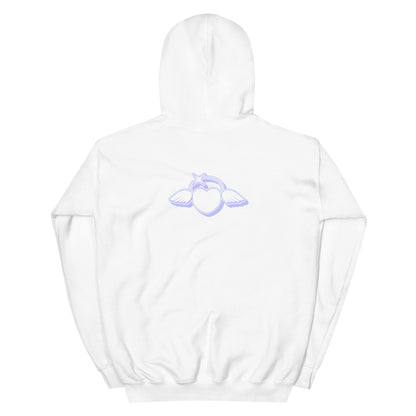 「Afterlife」 Pullover Unisex Hoodie