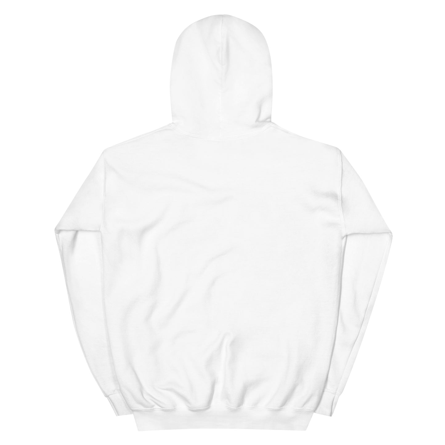 CyberDiva Pullover Hoodie