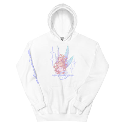 「Afterlife」 Pullover Unisex Hoodie