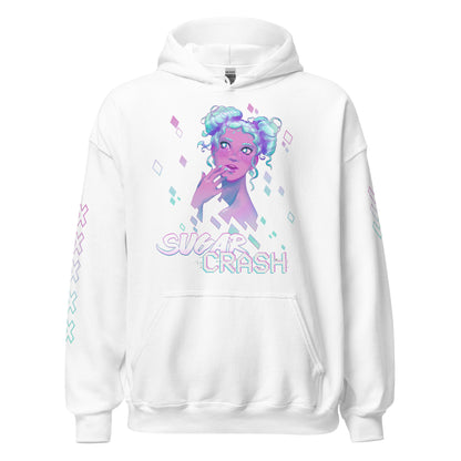 Sugar Crash Pullover Hoodie
