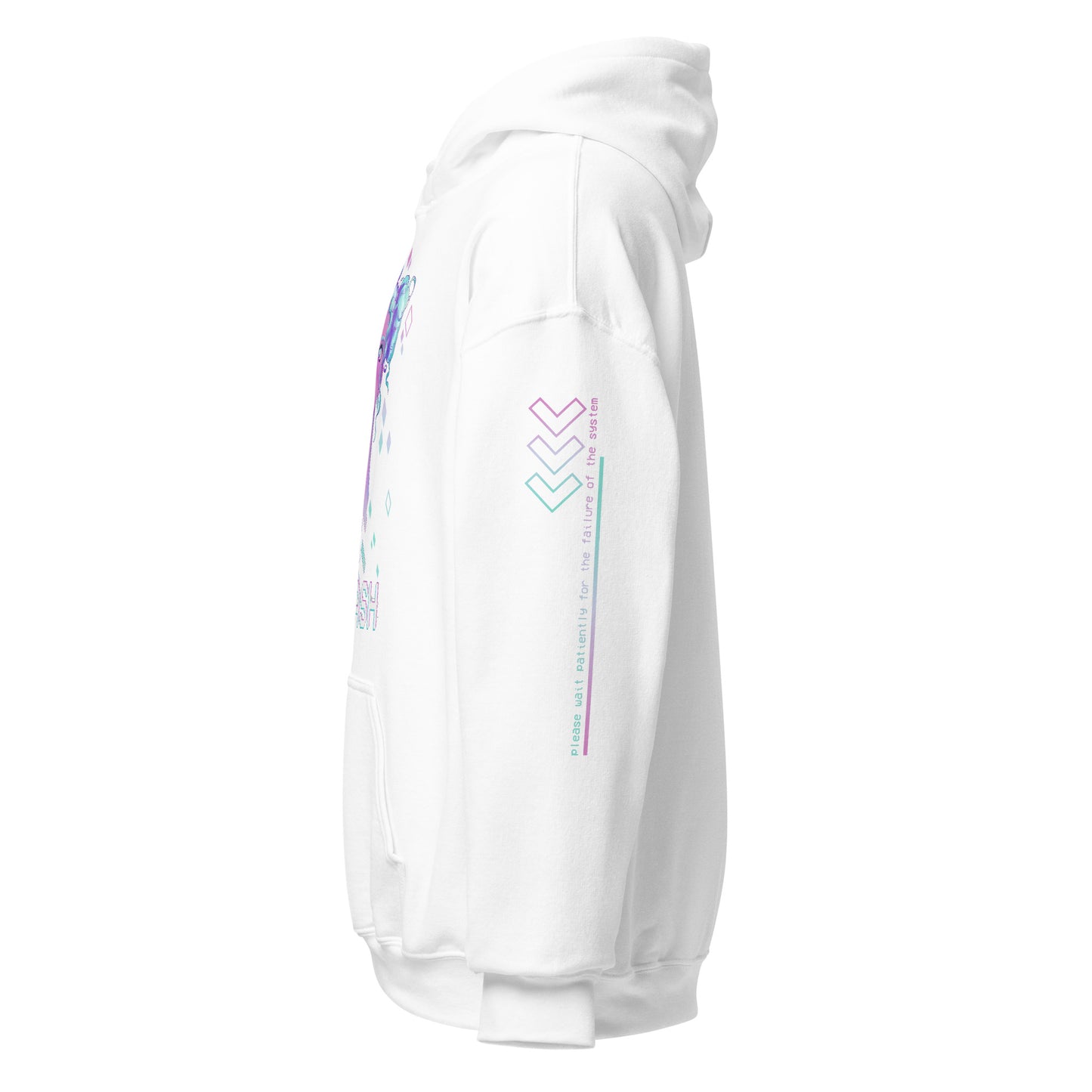 Sugar Crash Pullover Hoodie