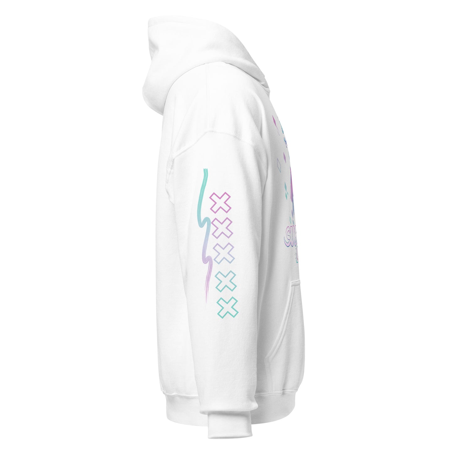 Sugar Crash Pullover Hoodie