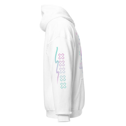 Sugar Crash Pullover Hoodie