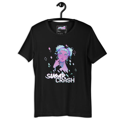 Sugar Crash Short Sleeve T-Shirt
