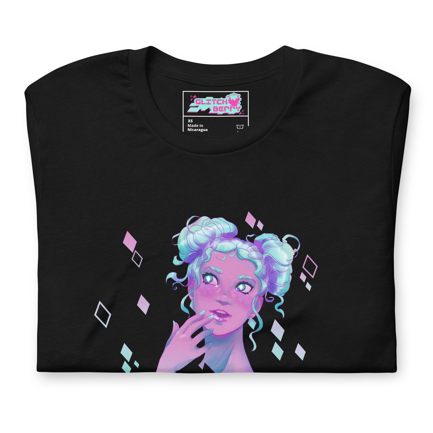 Sugar Crash Short Sleeve T-Shirt