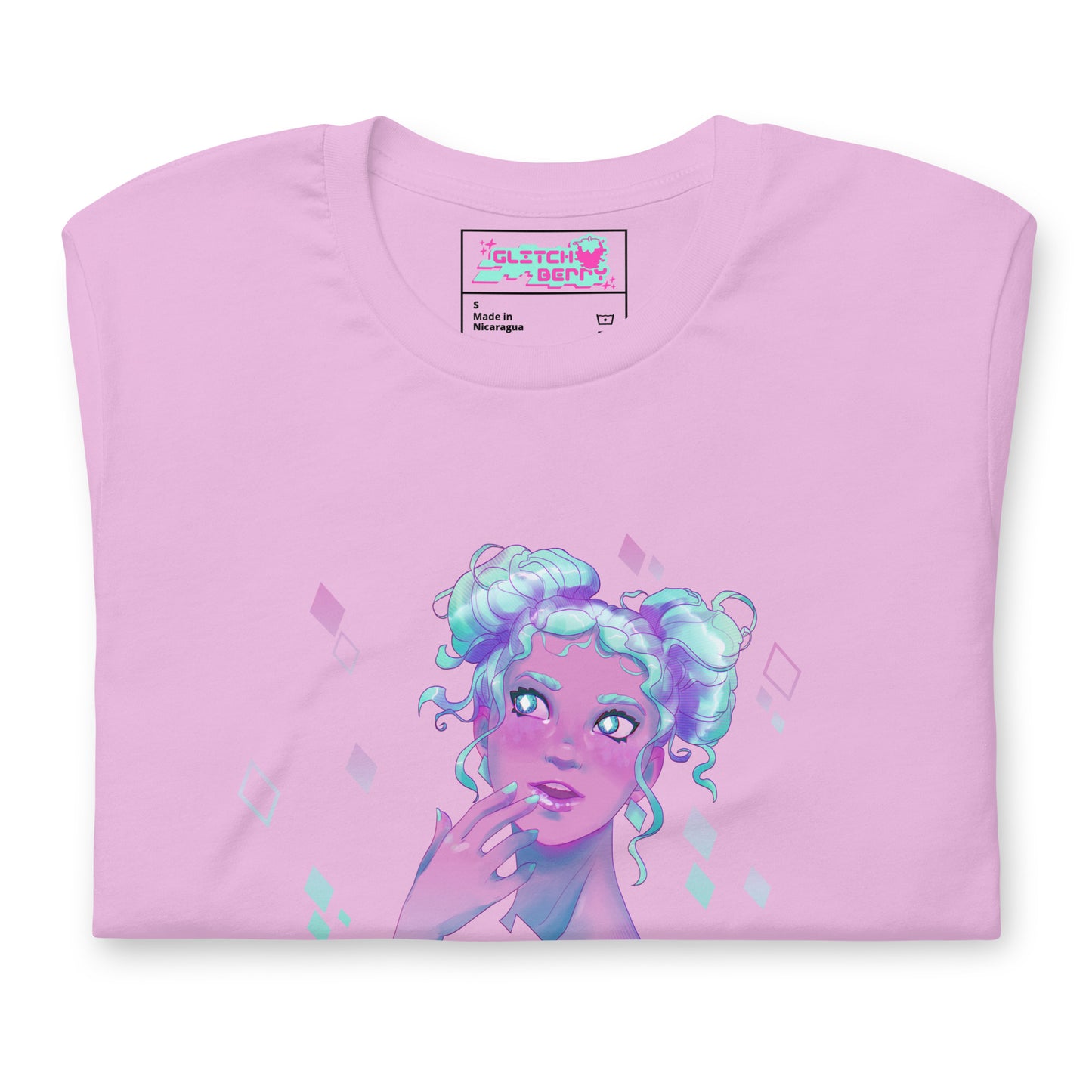 Sugar Crash Short Sleeve T-Shirt