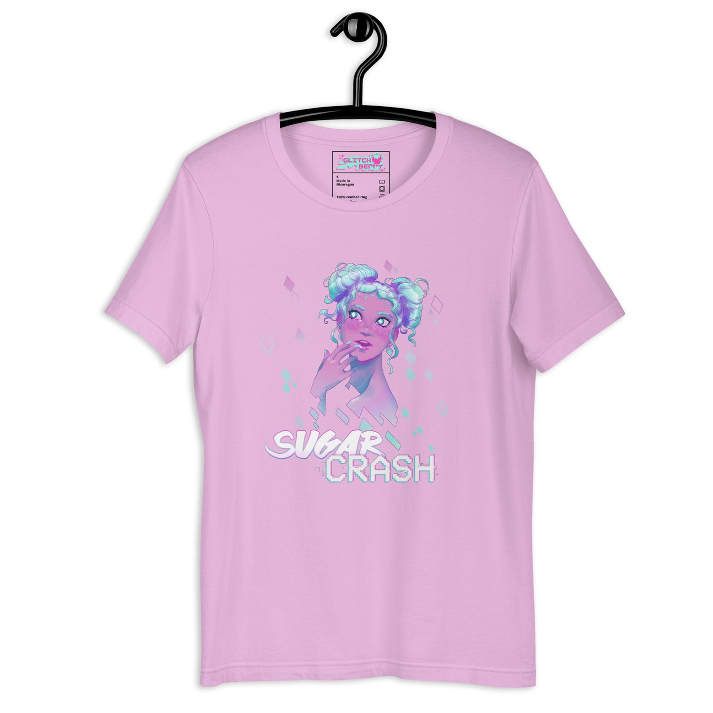 Sugar Crash Short Sleeve T-Shirt