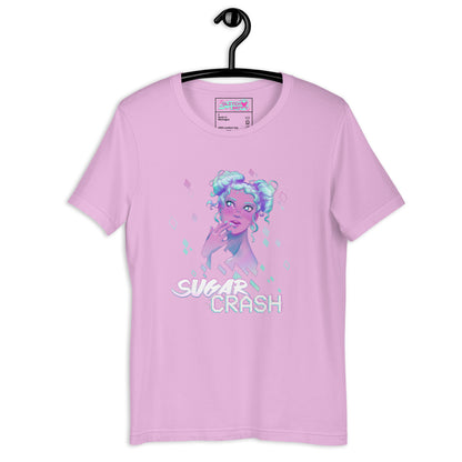 Sugar Crash Short Sleeve T-Shirt