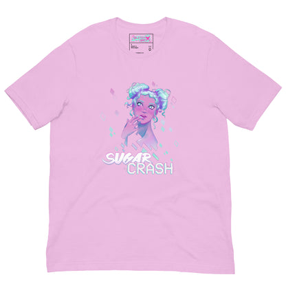 Sugar Crash Short Sleeve T-Shirt