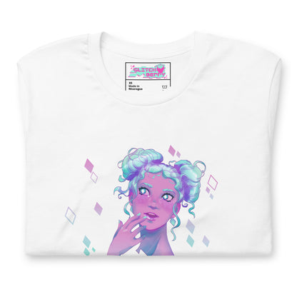 Sugar Crash Short Sleeve T-Shirt