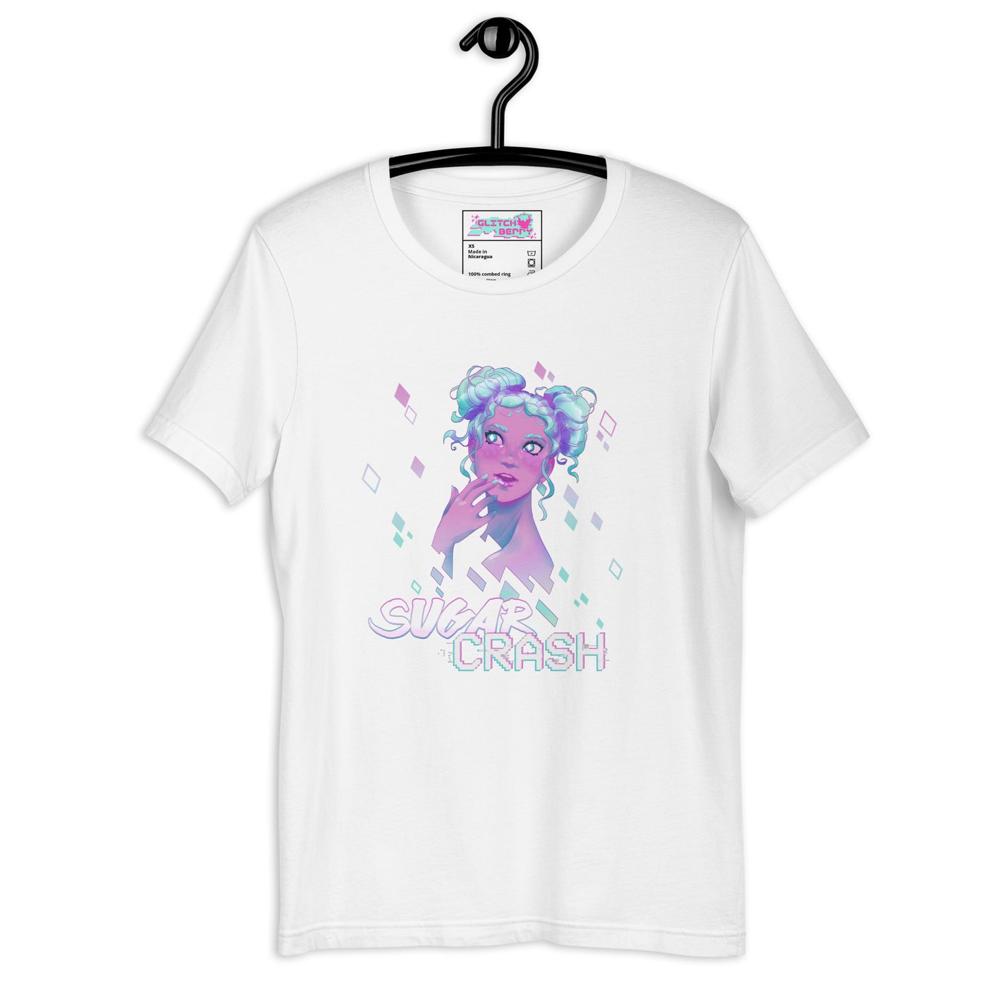 Sugar Crash Short Sleeve T-Shirt