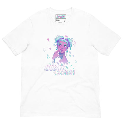 Sugar Crash Short Sleeve T-Shirt